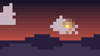 test banner